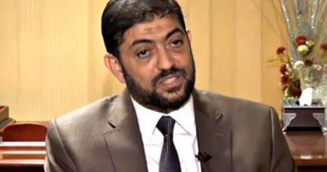 هشام عبد العزيز رئيس حزب الإصلاح والنهضة