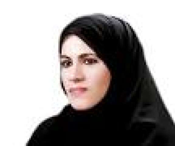 د.موزة العبار