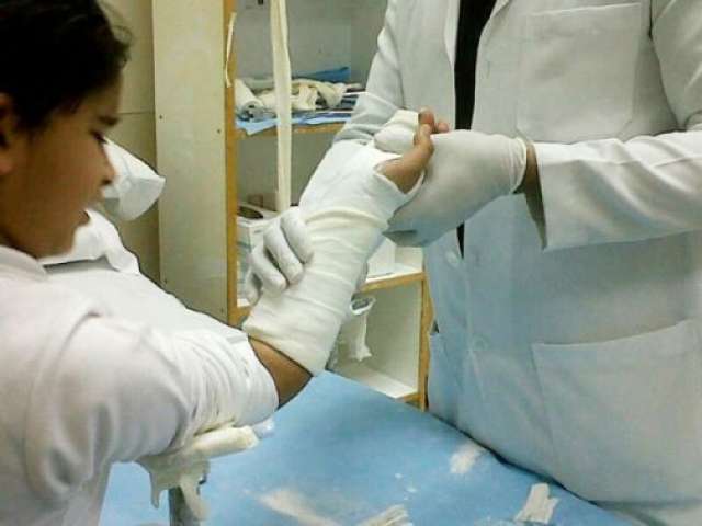 صورة ارشيفية