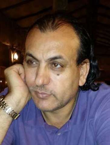 أمجد عرار