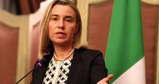 12 وزير خارجية أوروبى يوقعون مذكرة لمقاطعة منتجات المستوطنات الإسرائيلية