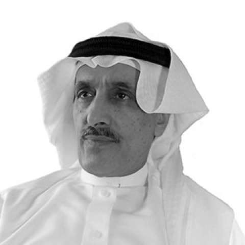 خالد الدخيل