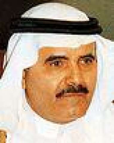 تركي عبدالله السديري