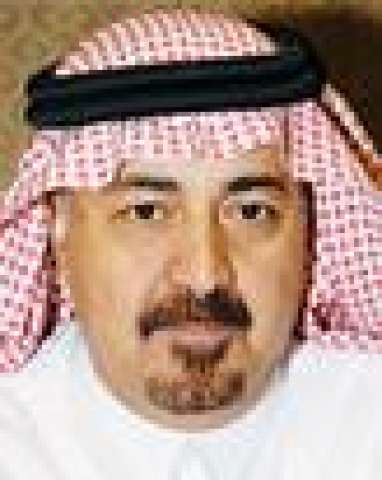 عبدالرحمن بن عبدالعزيز الهزاع