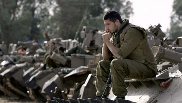 تقرير: ارتفاع حالات الانتحار وسط جنود الاحتلال بعد العدوان على غزة