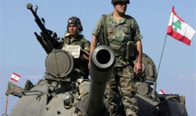 quot;جيروزاليم بوستquot;: السعودية تدعم الجيش اللبناني في مواجهة داعش وحزب الله