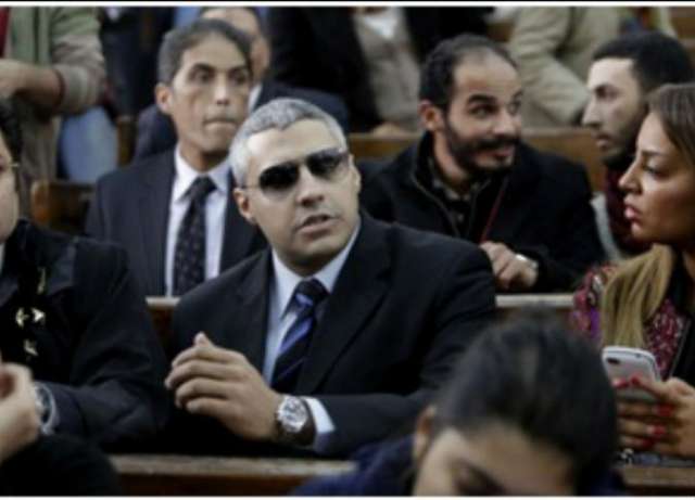 محمد فهمي: بدأت إجراءات استعادة جنسيتي المصرية