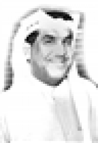عبد الله الهدلق- مصدر الصورة "الوطن الكويتة"