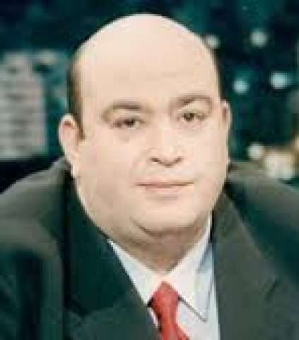عماد الدين أديب- أرشيفية