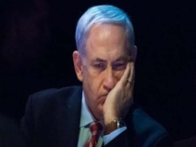 وزير الخارجية الإسرائيلي يقدم استقالته لنتنياهو