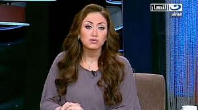 شاهد أول تعليق لـquot;ريهام سعيدquot; على حكم حبسها سنة مع الشغل