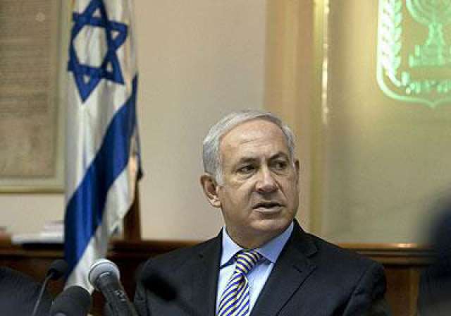 وزير إسرائيلي سابق يتهم «نتنياهو» بالفساد السياسي
