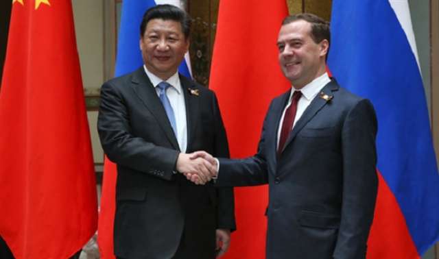 روسيا والصين توقعان أول اتفاق دولي بعدم شن هجمات عبر الفضاء الإلكتروني