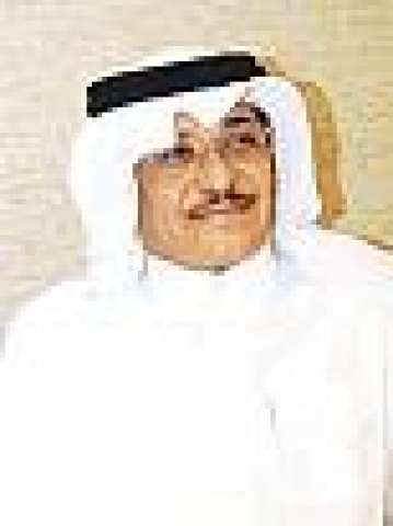محمد الوعيل- أرشيفية