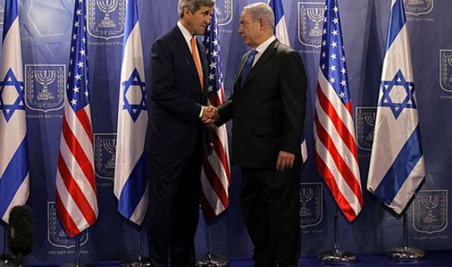 إسرائيل تشكر أمريكا لإجهاضها مقترح إخلاء الشرق الأوسط من الأسلحة النووية