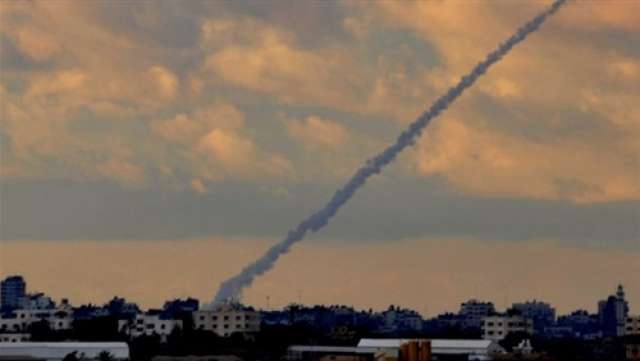 تفاصيل إطلاق صواريخ quot;جرادquot; على جنوب إسرائيل من quot;غزةquot;