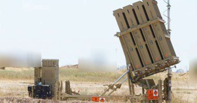 quot;يديعوتquot;: الجيش الإسرائيلى يدق طبول الحرب ويعيد نشر القبة الفولاذية اتجاه غزة