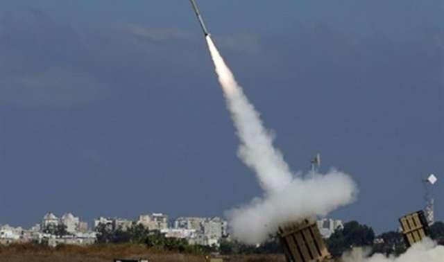 صفارات الإنذار تدوي في جنوب إسرائيل وأنباء عن إطلاق صاروخ من غزة