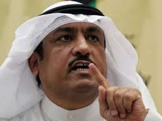 مسلم البراك