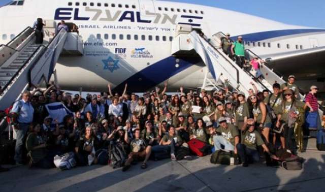 إسرائيل تشهد موجة هجرة واسعة من يهود فرنسا