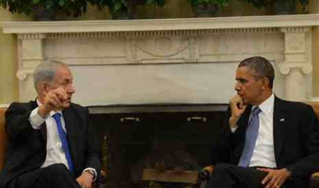 دبلوماسي إسرائيلي سابق: quot;أوباماquot; تعمد هدم العلاقات بين واشنطن وتل أبيب