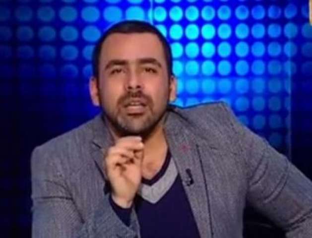 يوسف الحسيني مودعا النائب العام: صافحته بالأمس واليوم أنعيه