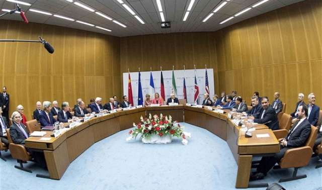 نتنياهو: الاتفاق النووي مع إيران خطأ تاريخي.. ويجعل العالم أكثر خطرا
