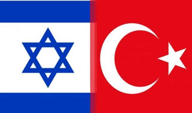 quot;يديعوت أحرونوتquot;: إسرائيل وتركيا تسعيان لتحسين العلاقات بينهما