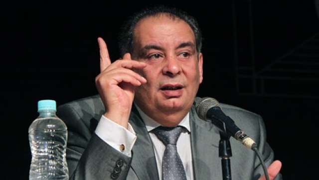 quot;زيدانquot;: دخول المصريين إيران بدون تأشيرة خطوة للتقارب السياسي