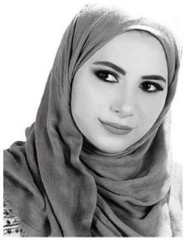 مايا الحاج- أرشيفية
