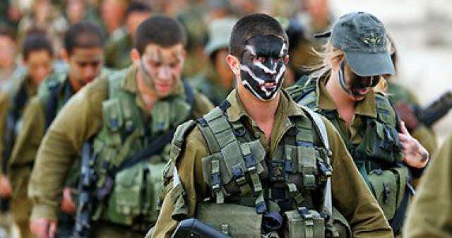 quot;يديعوتquot;: جنوب إفريقيا تعتزم سن قانون لسحب جنسية من يخدمون بالجيش الإسرائيلى