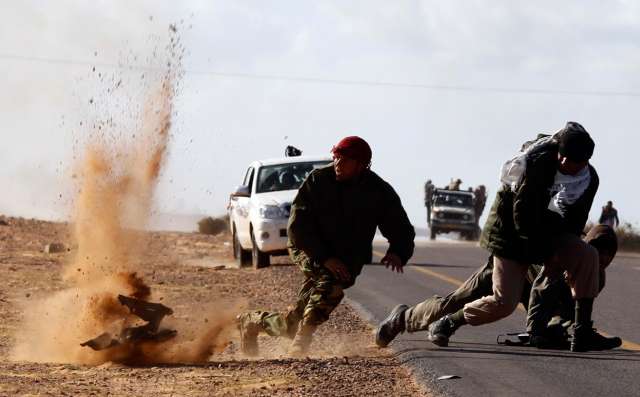 صورة أرشيفية