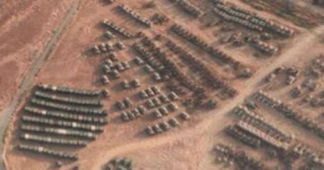 بازفيد نيوز: قوات أمريكية خاصة تدرب متمردين سوريين سرا وتقاتل بجانبهم