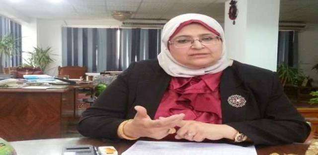 د. هناء سرور