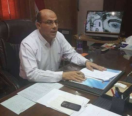 المهندس هشام بيومي