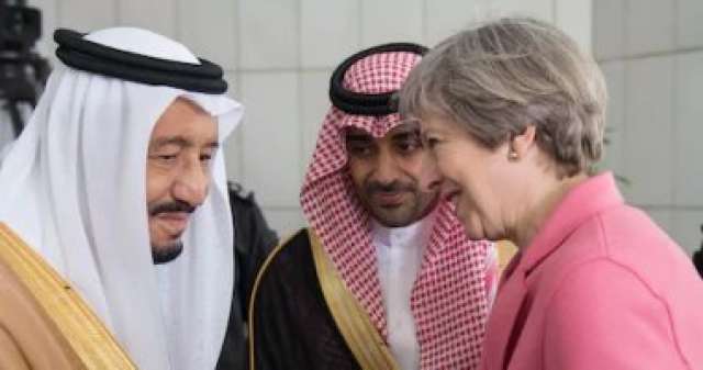 الجارديان: تعليق القمة البريطانية الخليجية فى لندن بسبب الأزمة القطرية