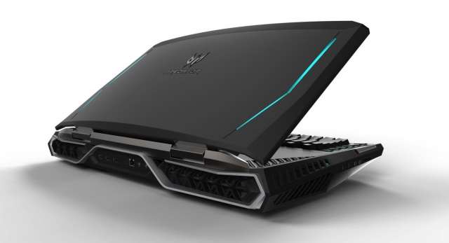 Acer Predator لاب توب