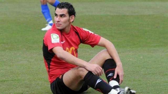 احمد عيد عبد الملك