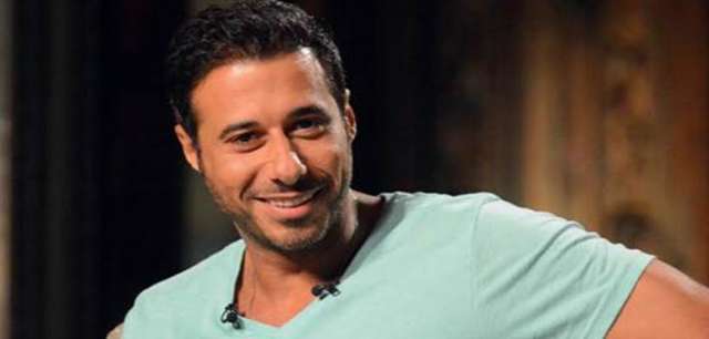 احمد السعدني