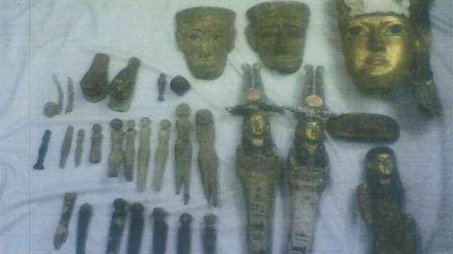 اثار