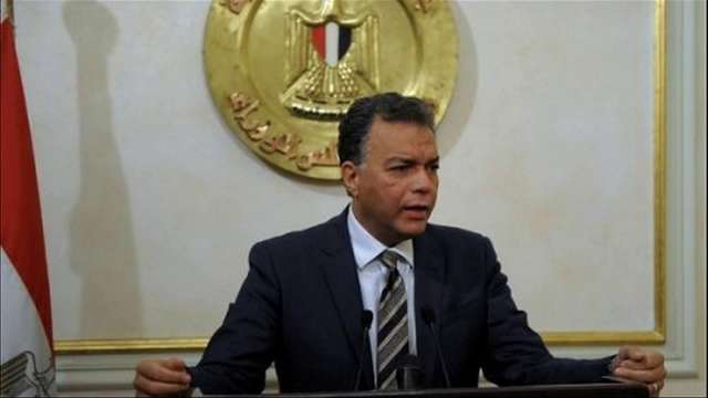 وزير النقل