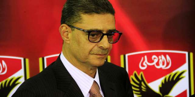 محمود طاهر