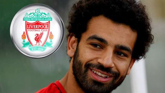 محمد صلاح