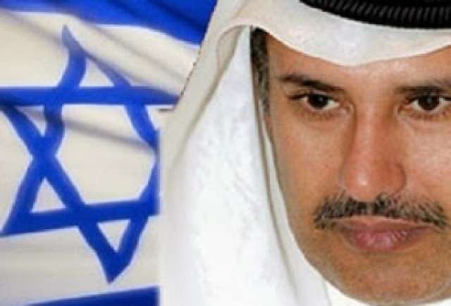 حمد بن جاسم بن جبر