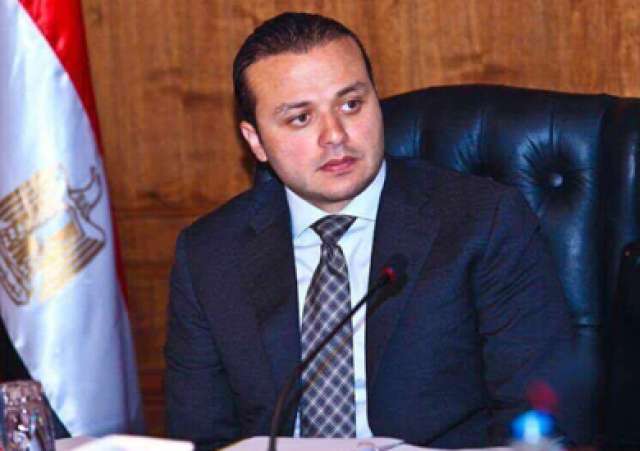 محمد الجارحى