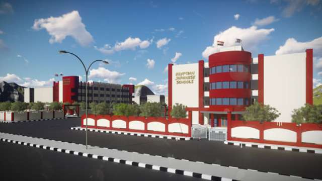 نموذج المدارس اليابانية
