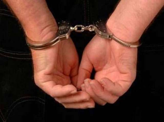 ضبط ”عاطل” هارب من حكم بالسجن 10 سنوات  من الجيزة في محافظة الاقصر