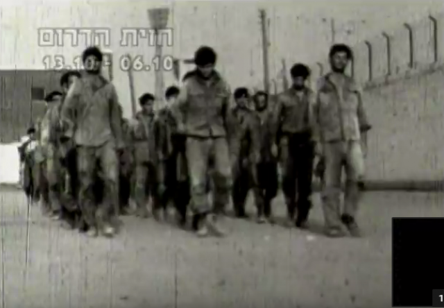 تلفزيون تل أبيب: حرب أكتوبر حولت جيش إسرائيل من لا يقهر لـquot;تحت الإنشاءquot;