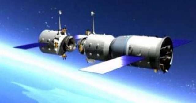 خبراء: محطة الفضاء الصينية ستسقط على أوروبا أو أمريكا فبراير المقبل