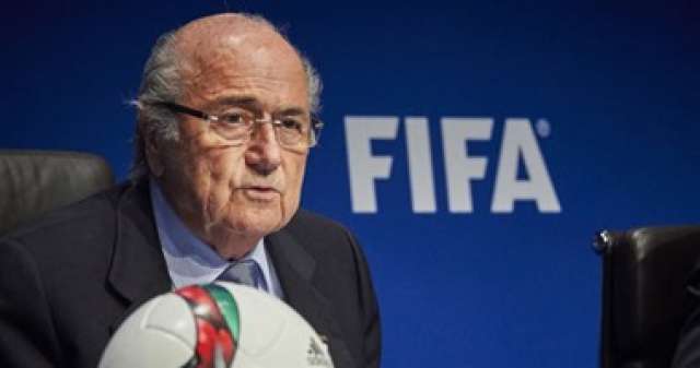 صحيفة أمريكية: الفيفا لا يجد رعاة لمونديال 2018 بسبب فساد قطر
